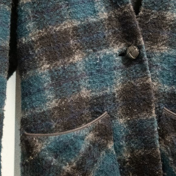 Aritzia Wilfred Free Neelam (Off-Duty) Jacket - Picture 5 of 6